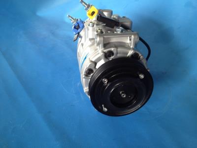 auto air conditioning compressor