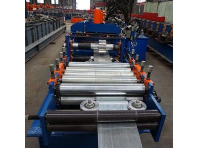 c purlin roll forming machine