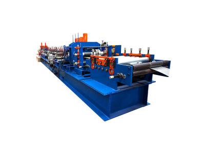 c purlin roll forming machine