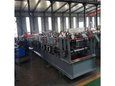 cable tray roll making machine