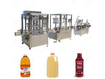 Automatic Liquid Bottle Filling Machine, Hand Sanitizer Filling Machine