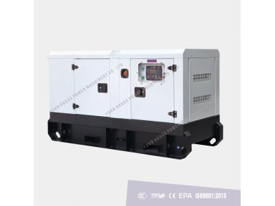 75KVA disel generator(power by YUNNEI)