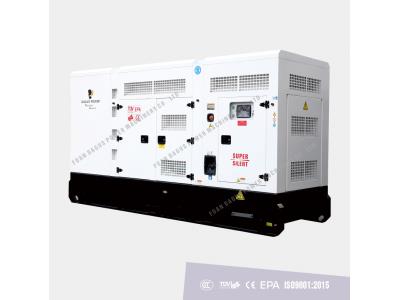diesel generator(power by CUMMINS engine)