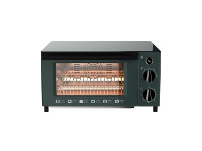 Convection oven