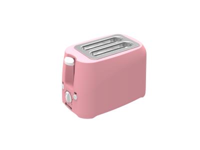 2 Slice Pop-up Toaster