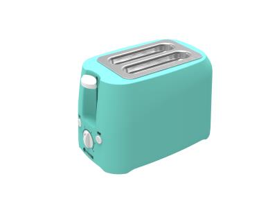 2 Slice Pop-up Toaster