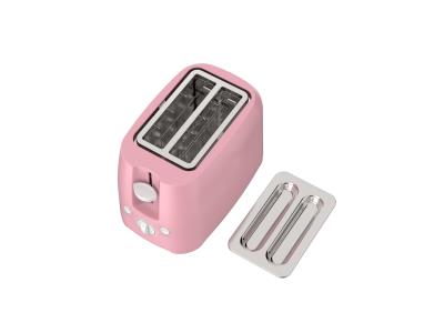 2 Slice Pop-up Toaster