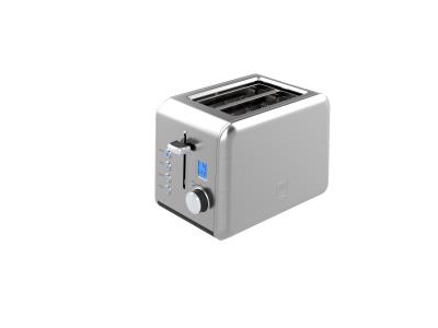 2 Slice Digital Toaster