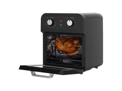 Unique innovative 12L AF516M Air fryer Big capacity with 3 layers design