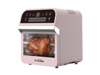 Special design 12L 110V  AF510T Nonstick Air fryer Oven  Houshold appliances