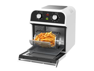 High-end Mini Size 12L AF510M Air fryer best tasting french fries without oil