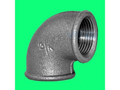 MALLEABLE IRON PIPE FITTINGS