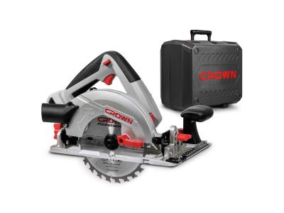 CROWN 20V Max Cordless Circular Saw Brushless Power Tools CT25002-165HX BMC with Case