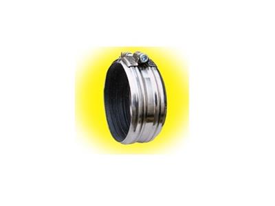 STAINLESS STEEL STAINLESS STEEL COUPLING ASSEMBLY