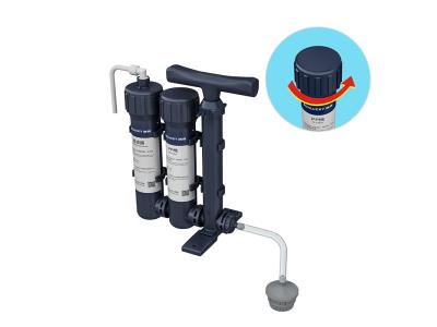 RL-W20 Manual Water Purifier 
