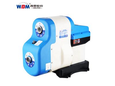 intelligent permanent magnet frequency conversion self-priming centrifugal pump 