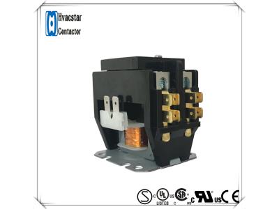 UL AC air conditioning 2POLE 40A definite purpose Contactor 