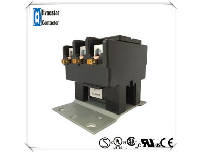 electronic components hvac  90A ac electrical definite purpose contactor