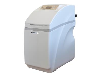 Automatic residential softener 100B