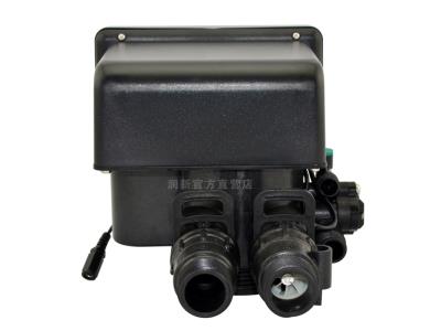 F63C automatic softener valve