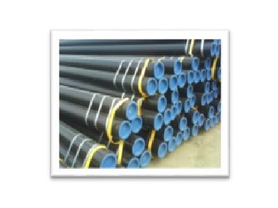 STEEL SEAMLESS  PIPES