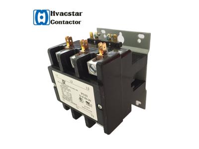 3 poles 240V 75A hot sale product AC Definite Purpose Magnetic Contactor with best price