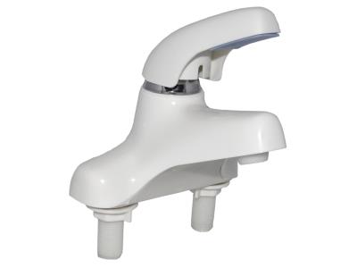 Lead free faucet