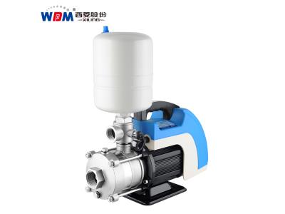 intelligent permanent magnet frequency conversion centrifugal pump