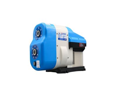 permanent magnet frequency conversion constant pressure self-priming centrifugal pump