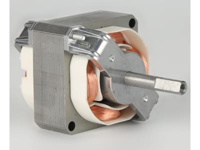 EF55 series capacitor motor