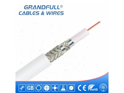 Coaxial Cable / RG6
