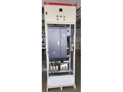 Soft Starter, Variable Frequency Drive(VFD) and VFD Panel Board