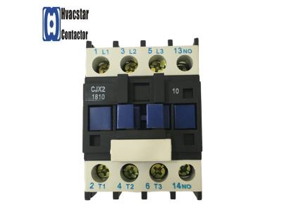 New type high efficiency air conditioning magnetic contactor 3 phase CJX2-1810