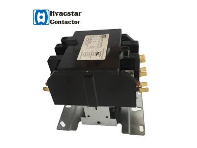 HCDP 3P 75A 24V Air Condition Definite Purpose Dp AC Electrical Magnetic Contactor