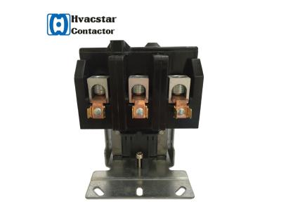 HCDP 3P 75A 24V Air Condition Definite Purpose Dp AC Electrical Magnetic Contactor 