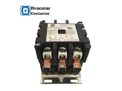 Contactor 3pole 60A 277V AC Contactor magnetic contactor