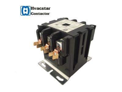 Contactor 3pole 60A 277V AC Contactor magnetic contactor