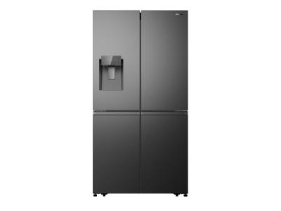 Hisense RC-68WBC Premium PureFlat Series Refrigerator 
