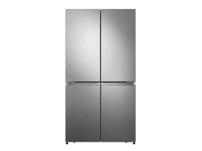 Hisense RC-73WC Premium PureFlat Series Refrigerator 