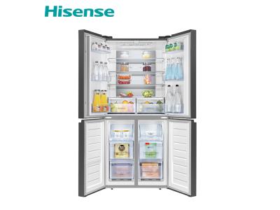 Hisense RQ-56WC PureFlat Series Refrigerator 