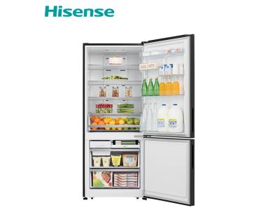 Hisense RD-55WC Super Energy Saving Series Refrigerator 