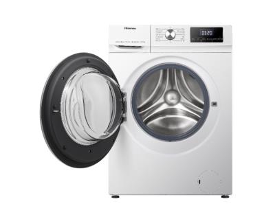 Hisense WDMY1014VJ Pure Jet Series Washing Machine 