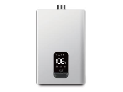 145KBTU / 170KBTU Indoor Tankless Gas Water Heater