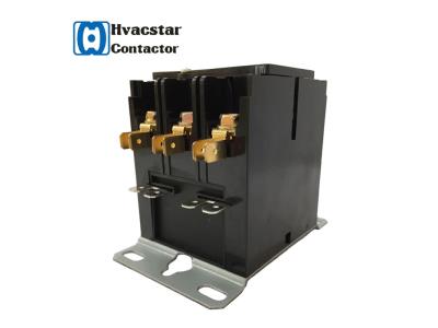 SA SERIES   CONTACTOR  3POLE 30A 