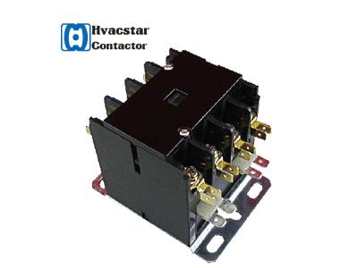 SA SERIES   CONTACTOR  4POLE 30A 