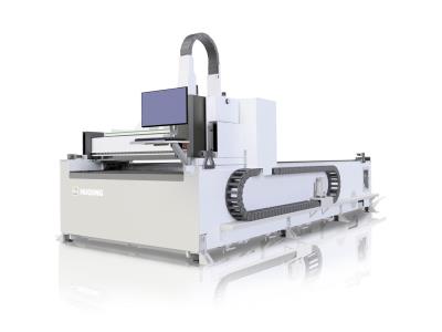 Medium Power Sheet Laser Cutting Machine