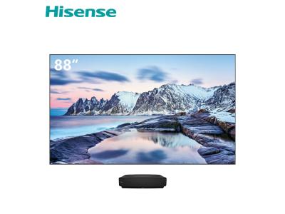 Hisense 88L5V Sonic Laser TV