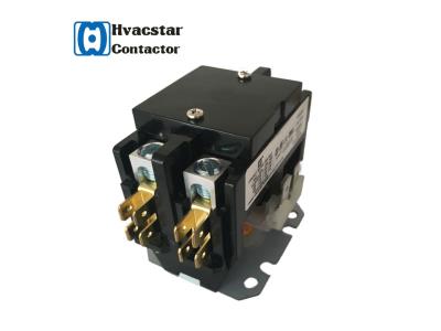 Air Conditioning HVAC Definite Purpose SA Brand magnetic 4 Poles Electronic AC Contactor