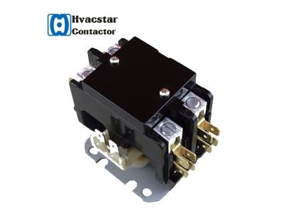 Air Conditioning HVAC Definite Purpose SA Brand magnetic 4 Poles Electronic AC Contactor