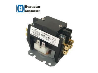 Air Conditioning HVAC Definite Purpose SA Brand magnetic 4 Poles Electronic AC Contactor